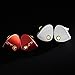 Moondrop ARIA 2 RED in-Ear Headphone with 0.78 2 Pin Cable Replaceable Plugs 3.5/4.4mm Earphone