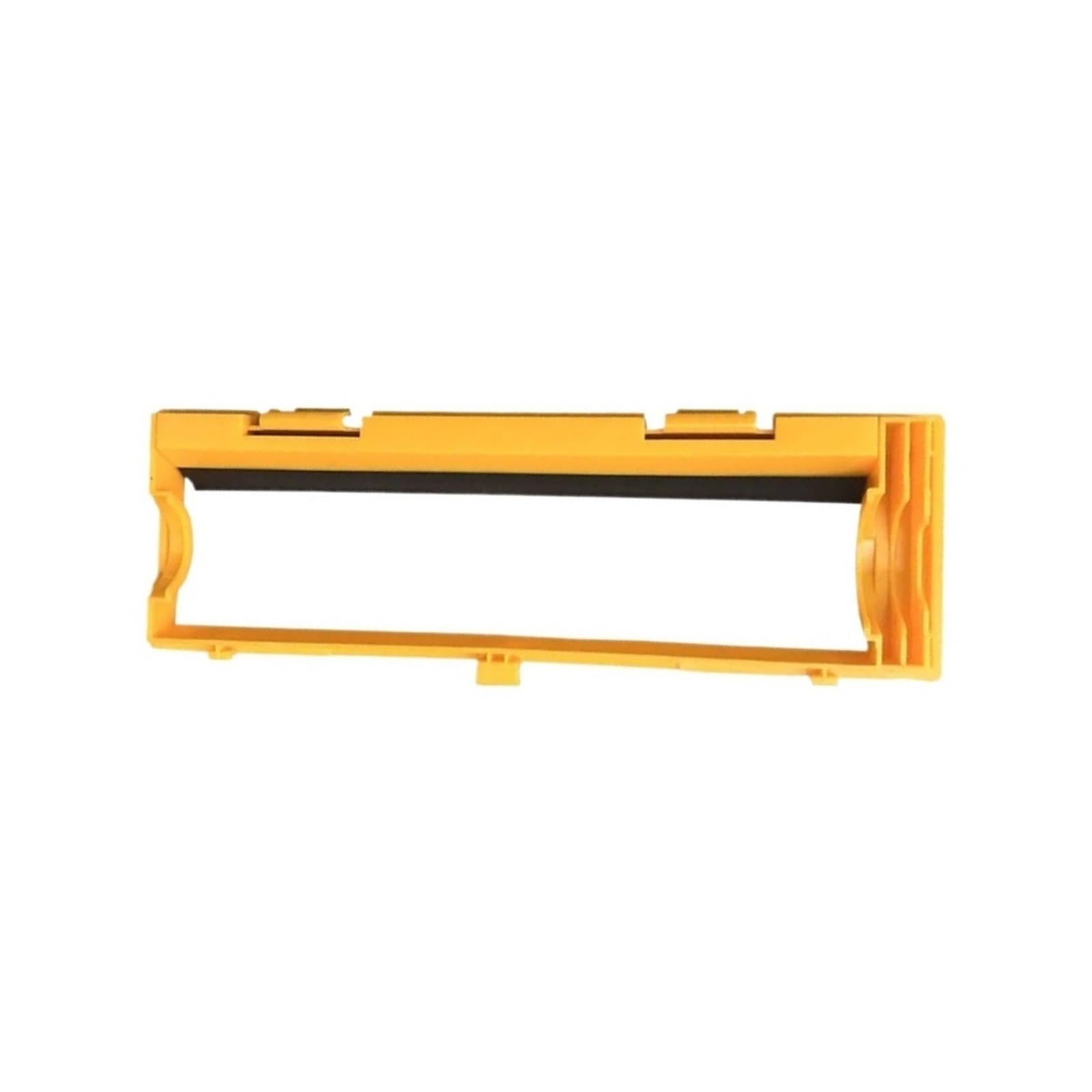 Vacuum Cleaner Main Roller Brush Cover ，Compatible for Liectroux，C30B XR500 E30 ，Compatible for Proscenic，800T 820S 820T 830S 830T，Vacuum Roller Brushes(1pcs)