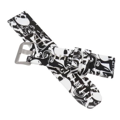 Bracelet montre fidget silicone DOITOOL sangle remplacement enfant