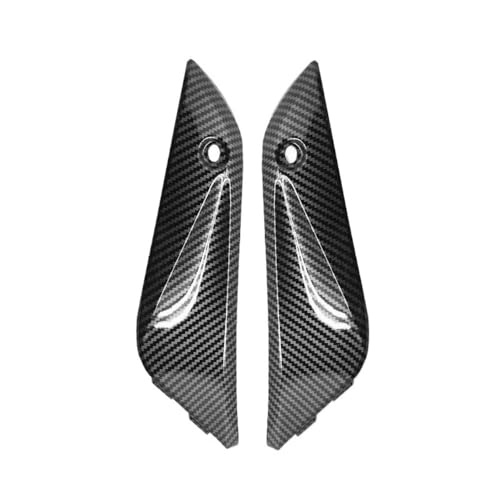 Couvercle Réservoir CBR1000RR panneau carénage moto garniture capot carbone 2004-2007
