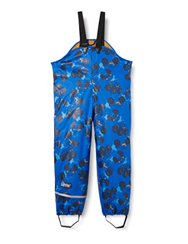 CareTec Regenoverall - PU mit Fleece