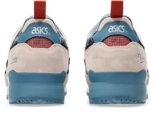 Image of ASICS Unisex Gel-Lyte III OG Sneakers