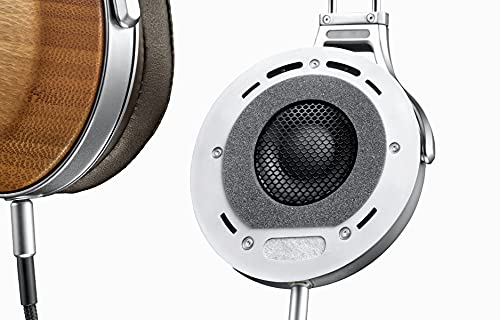 Denon AH-D9200 Kopfhörer aus Holz mit neodym Magnet