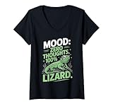 Comical Reptile Owner Vibe & Desert Animal Sayings