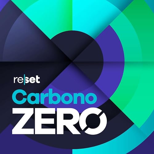 Carbono Zero cover art
