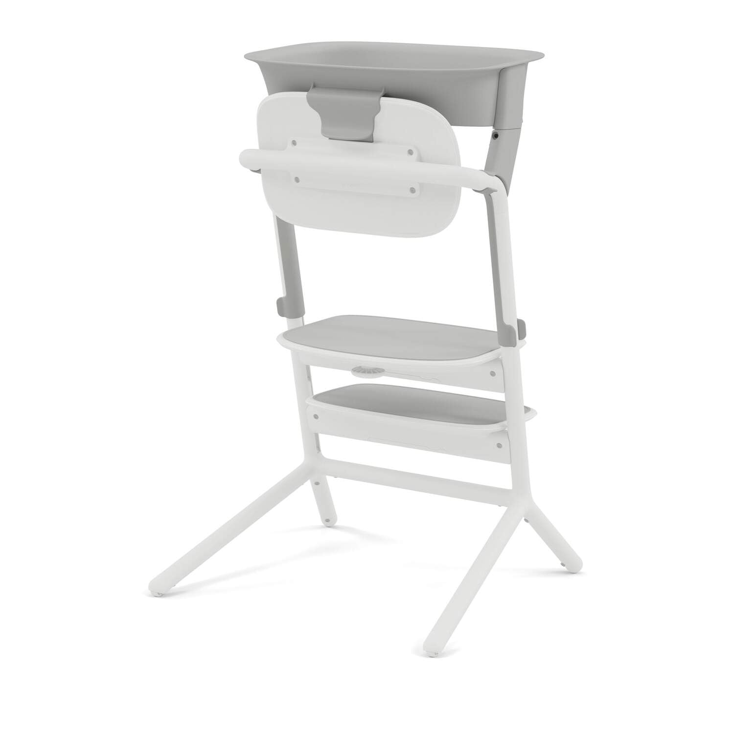 Cybex LEMO Training Tower - Suede Grey