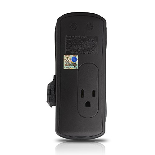 Cable Matters 2 Outlet Surge Protector Power Strip With Usb Dual Port 3.4 Amp Charging #TOP1