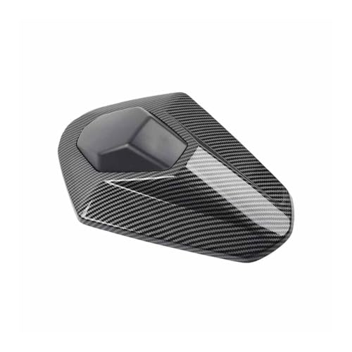Cache selle arrière GSX-8S fini haute précision pour moto 2024