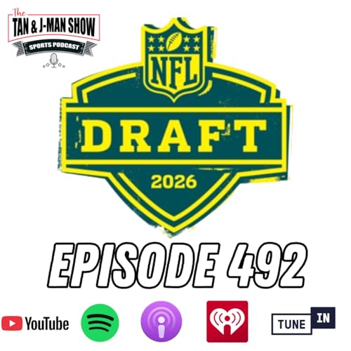 S10 Ep492: Evan Webb and Arik Lee Guest Host!