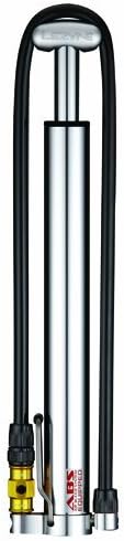 Lezyne Micro Floor Drive HV Micro Floor Hand Pump by Lezyne