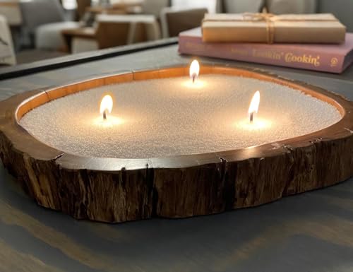 Candle Sand With Wicks Pearled Candle Wax for DIY Candles Making 500g Refillable Beaded Wax Non-Toxic Natural Sand Beaded Waxs Customized Pearled Candles Making For Home Decoration Wedding Party