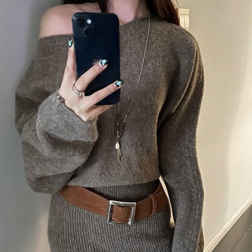 Stylish PU Leather Belt Simple Waist Chain With Square Buckle For Everyday Commutes Casual Gatherings &3