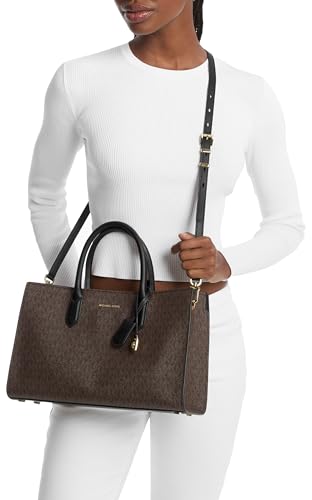 Image of Michael Kors Women's Scarlett Medium Satchel