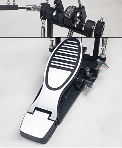 Pedal de Batería Doble TSTS para Bombo miniatura 4