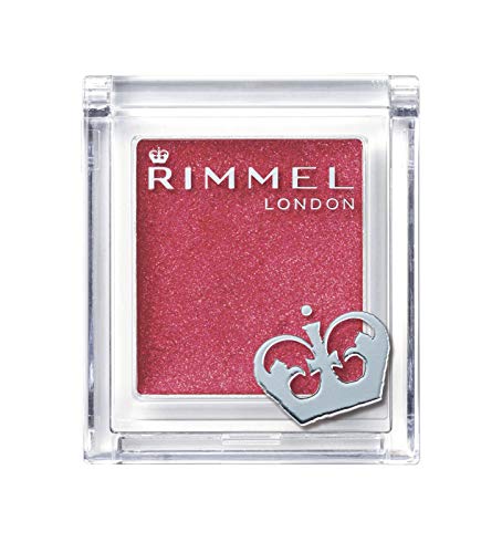Amazon | Rimmel (リンメル) プリズム パウダーアイカラー 027