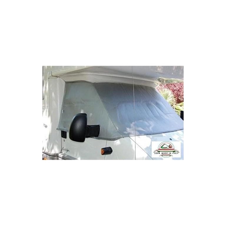  Oscurante termico esterno 1 pezzo Ducato 1994-2001