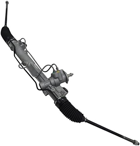 Motorcraft STG367RM Steering Gear Assembly