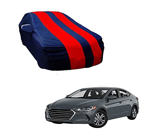 Premium, UV Protection & Dustproof Car Cover (B/R) for Hyundai Elantra