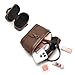 Women's small crossbody bag fashion designer mini shoulder bag, women's mobile wallet