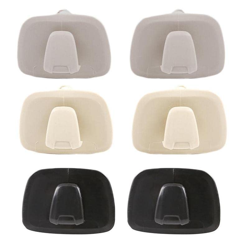 Ganci Per Tetto Auto OuyOo Per VOLVO XC60/XC90/XC40/V40/V90/S90 - Accessori Interni - Foto 7