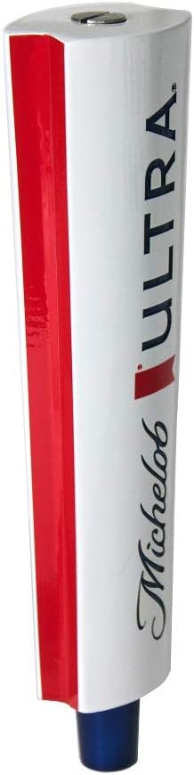 Michelob Ultra 2018 Edition Tap - Short