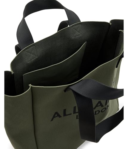 Image of AllSaints Izzy East /West Tote