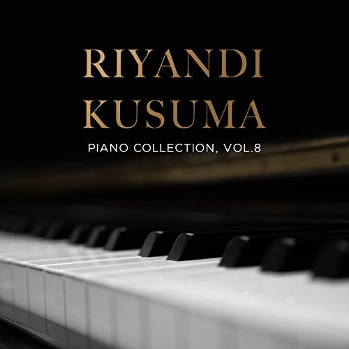 Song from a Secret Garden (Piano Version)