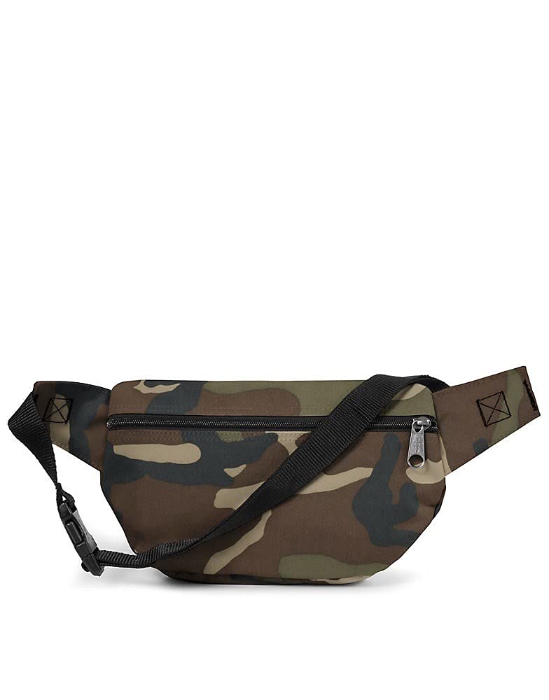 Eastpak Gürteltasche Doggy, camo, 3 liters, EK073181