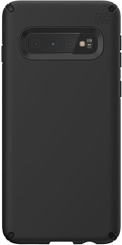 Miniatura 9 de Speck Productos Funda Presidio Pro Samsung Galaxy S10, NegroNegro