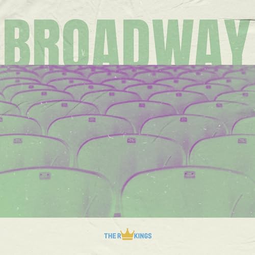 282. Broadway Musicals We Want To See