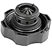 Universal Radiator Surge Tank Cap,Coolant Reservoir Cap for Chevy GMC Buick Cadillac Pontiac Saturn -Silverado 1500 2500 3500 Express Avalanche Suburban Captiva Cavalier Cobalt Equinox Malibu