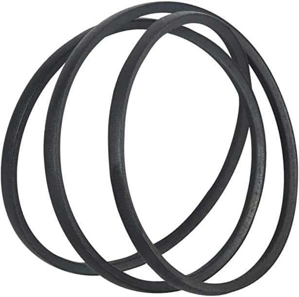 Drive Belt Fits John Deere LTR180 Part Number M141562