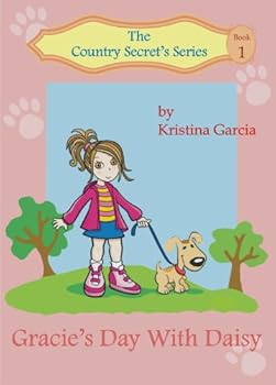 Perfect Paperback Gracie's Day With Daisy Book