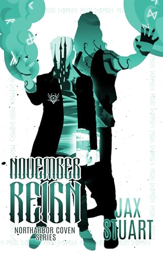 November Reign (Northarbor Coven Book 3)