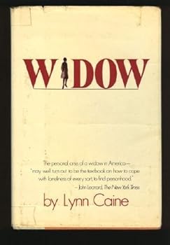 Widow by Lynn Caine (1974-05-03)
