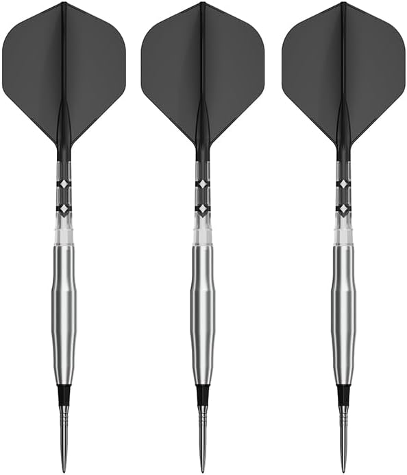 CUESOUL Forest Darts with OTO Dart Point System