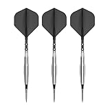 CUESOUL Forest-Slope 20g Dart Set with OTO Dart Point System