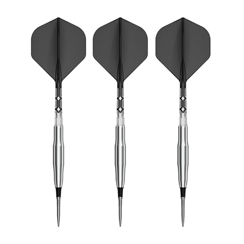 CUESOUL Forest-Slope 20g Dart Set with OTO Dart Point System