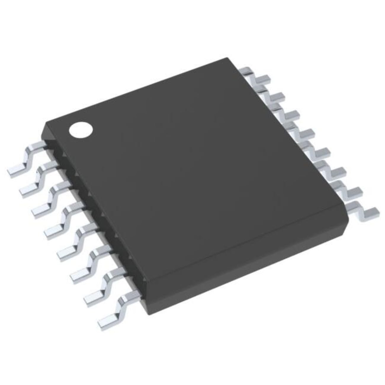 (5PCS) SN65LVDS22PWR Buffer, Multiplexer 1 x 2:2 Channel 250Mbps 16-TSSOP