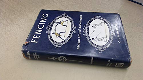 Fencing: Ancient Art and Modern Sport