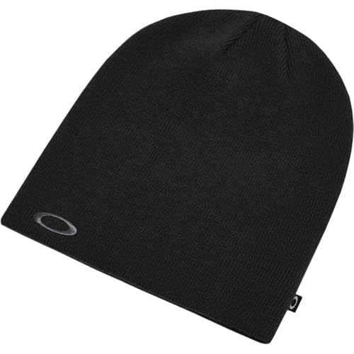 Oakley 帽子FINE KNIT BEANIEメンズ