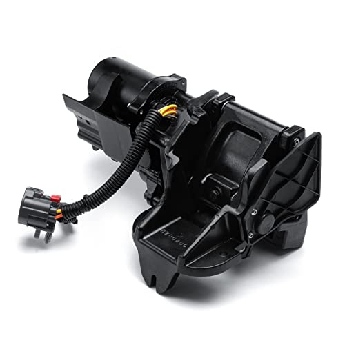 Power Running Board Motor & Bracket Assembly Front Right Passenger Side Compatible With 2015 2016 2017 2018 2019 2020 Cadillac Escalade，Chevy Suburban Tahoe，Gmc Yukonxl 84452643 #TOP5