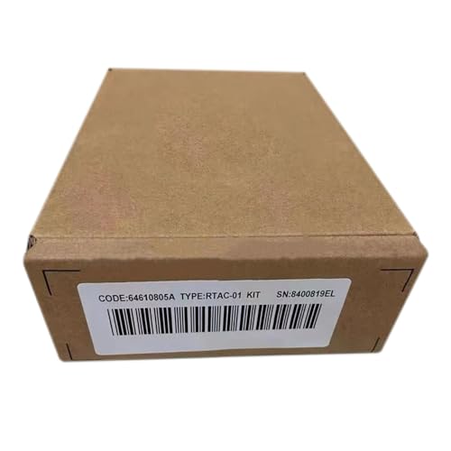 Module RTAC-01 scellé pour une stabilité réseau maximale