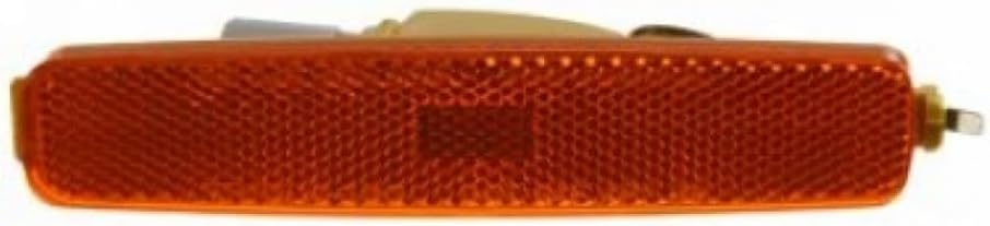 For Hyundai Elantra Side Marker Light Assembly 2001-2006 Driver and Passenger Side | Pair | Front | Sedan | DOT Certified | HY2550106, HY2551109 | 92303-2D050, 92303-2D050
