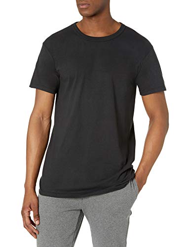 MJ Soffe Men's Hero Made In The Usa Crew Neck Tee