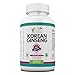 Price comparison product image Korean Ginseng 1300mg Tablets by Fit Life Health - Vegetarian - Made in UK