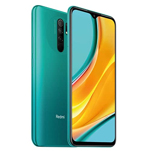 La Mejor Selección de Xiaomi redmi note 9 telcel - los más vendidos. 17 Imagen adicional