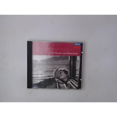 Music for Relaxation 9 - A Touch of Romance