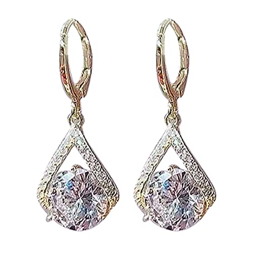 Meine Bestellungen Anzeigen, Warehouse Deal Retourenware Diamant Ohrringe, Hypoallergen 925 Sterling Silberohrringe Warehouse Deals Angebote, Mein Konto Anzeigen