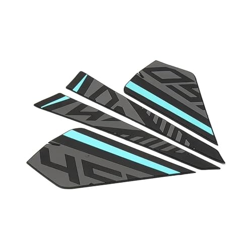 Coussin protection réservoir moto 450 SR 2022-2023 anti-rayures durable